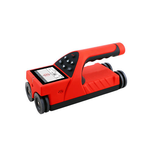 Emissions and Stack Scanner Digital Concrete Crack Detector - Image 2