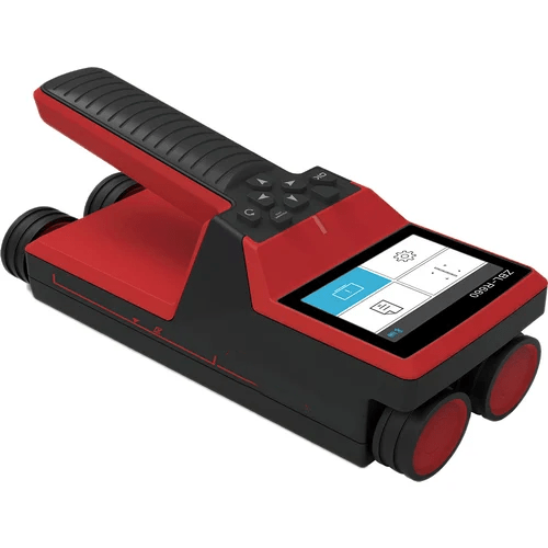 Emissions and Stack Scanner Digital Concrete Crack Detector