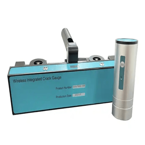 Emissions and Stack Wireless Integrated Crack Detector - Image 2