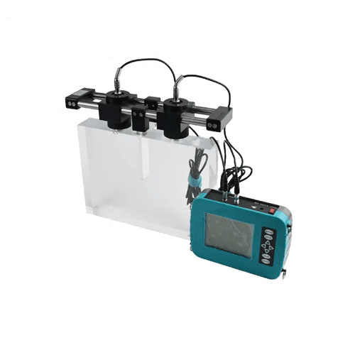 Emissions and Stack Crack Depth Gauge Tester - Image 4