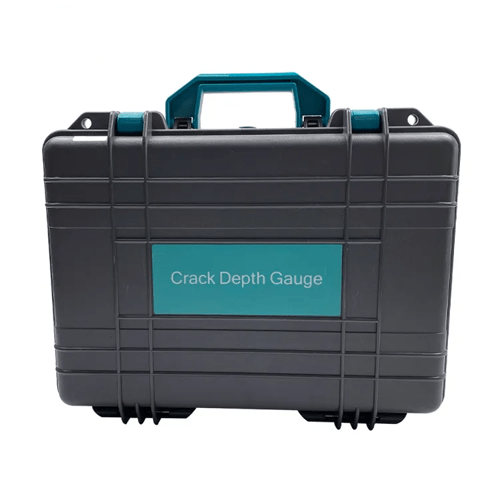 Emissions and Stack Crack Depth Gauge Tester - Image 6
