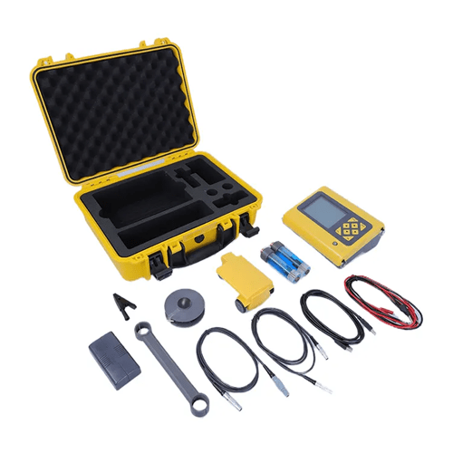 Emissions and Stack Concrete Gauge Crack Detector - Image 2