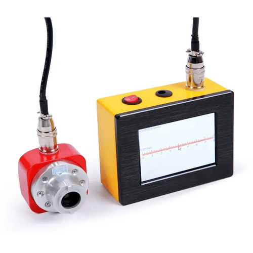 Emissions and Stack Concrete Crack Test Detector - Image 2