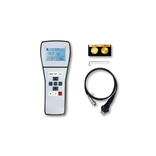 Emissions And Stack Conductivity and Resistivity Tester