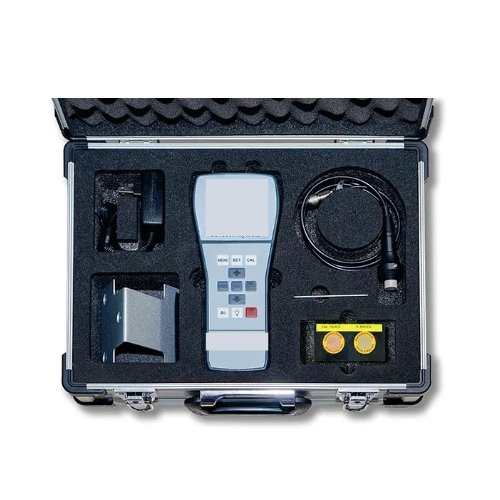 Emissions And Stack Conductivity and Resistivity Tester - Image 3