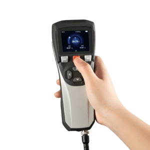 Emissions and Stack Hygrometer For Humidity And Moisture
