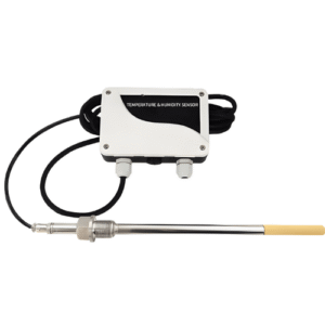Emissions and Stack Temperature And Humidity Sensor Hygrometer