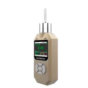 Portable Gas Hygrometer
