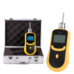 Emissions and Stack Handheld Leak Gas Hygrometer