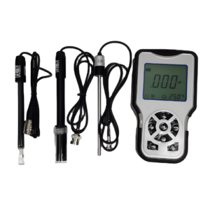 Emissions and Stack Multipurpose Hygrometer