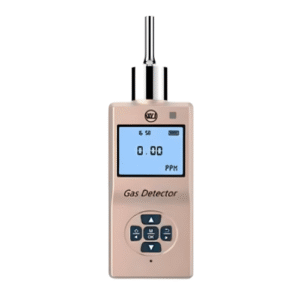 Emissions and Stack Gas Detector Hygrometer