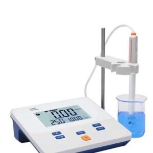 Emissions And Stack Portable Conductivity Tester