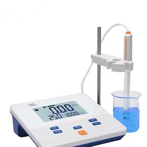 Emissions And Stack Portable Conductivity Tester