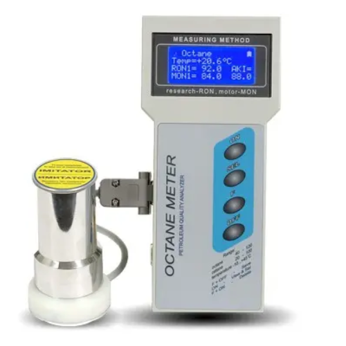 Emissions And Stack Affordable Fuel Oil Conductivity Tester - Image 3