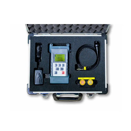 Emissions And Stack Digital Conductivity Tester - Image 3