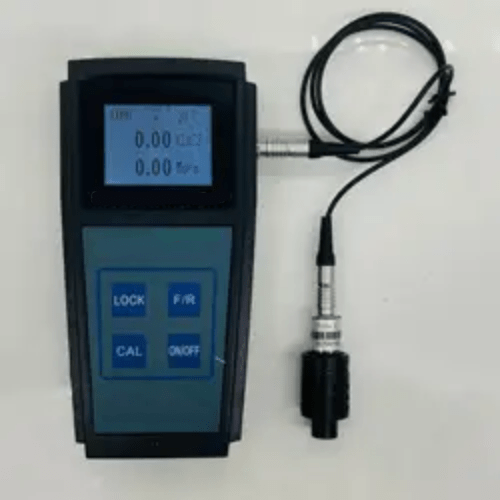 Emissions And Stack Current Copper Conductivity Meter - Image 6