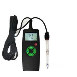 Emissions And Stack Mini Handheld Conductivity Tester