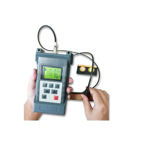 Emissions And Stack Digital Conductivity Tester - Image 2