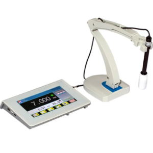 Emissions And Stack Conductivity Tester For Laboratory