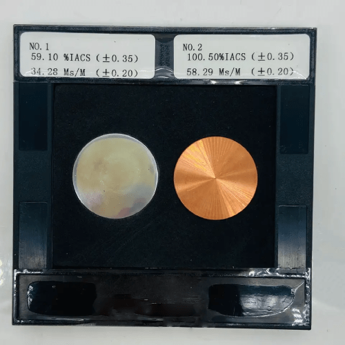Emissions And Stack Current Copper Conductivity Meter - Image 4