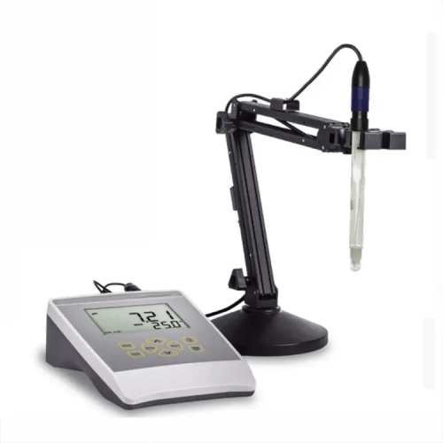 Emissions And Stack Automatic Conductivity Tester - Image 6