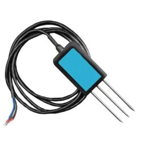Emissions And Stack Soil Conductivity Tester