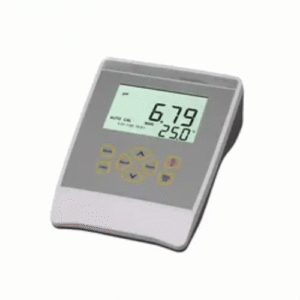 Emissions And Stack Automatic Conductivity Tester
