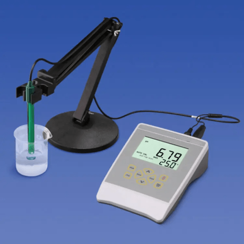 Emissions And Stack Automatic Conductivity Tester - Image 5