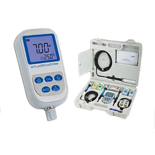 Emissions And Stack Digital Water Conductivity Tester - Image 3
