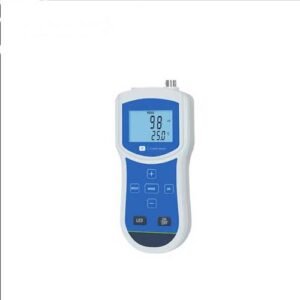 Emissions And Stack Digital Conductivity Meter