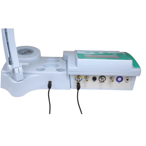 Emissions And Stack Conductivity PH TDS Tester Kit - Image 3