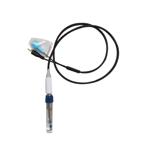 Emissions And Stack Digital Portable PH Conductivity Tester - Image 3