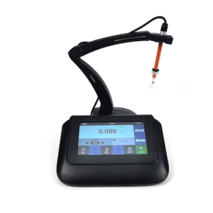 Emissions And Stack Touch Screen Digital Conductivity Meter