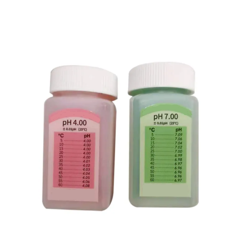 Emissions And Stack Digital Portable PH Conductivity Tester - Image 5