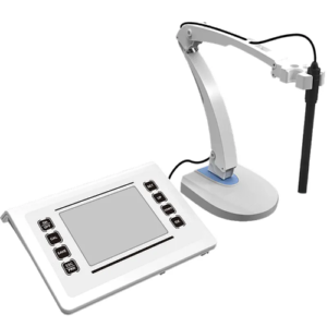 Emissions And Stack EC Conductivity Tester