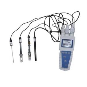 Emissions And Stack Multi-Parameter Conductivity Tester