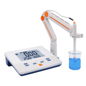 Emissions And Stack Conductivity Tester