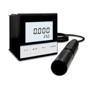 Emissions And Stack Online Conductivity Measurement Tester