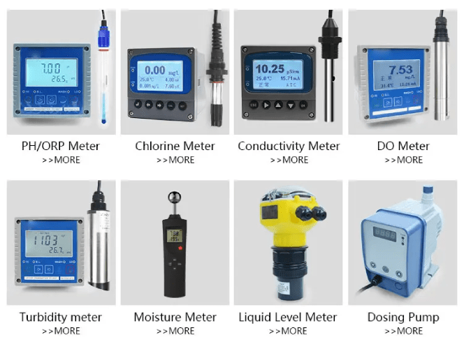 Emissions And Stack Multi Parameter Tester - Image 5