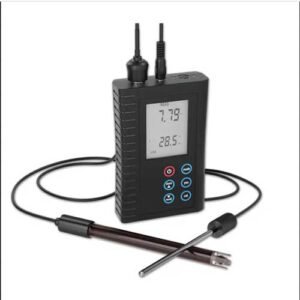 Emissions And Stack Water Quality Conductivity Tester