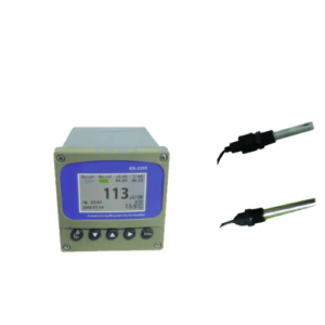 Emissions And Stack Professional Industrial Portable Conductivity Tester