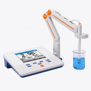Emissions And Stack Laboratory Benchtop Conductivity Tester