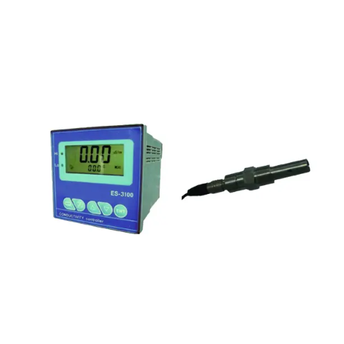 Emissions And Stack Professional Industrial Portable Conductivity Tester - Image 3