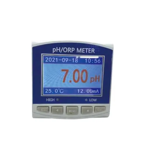 Emissions And Stack Professional Industrial Portable Conductivity Tester - Image 2