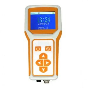 Emissions And Stack High Precision Conductivity Tester