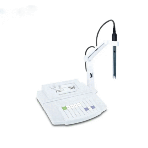 Emissions And Stack Digital Tester Conductivity Meter
