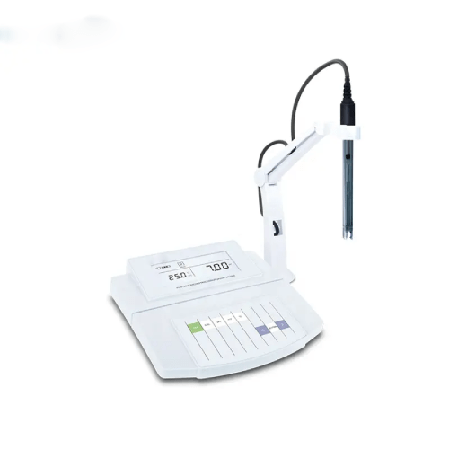 Emissions And Stack Digital Tester Conductivity Meter