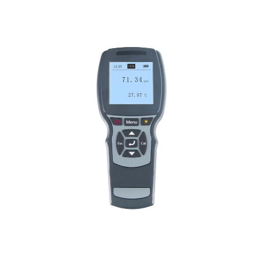 Emissions And Stack Multi-Meter Conductivity Tester