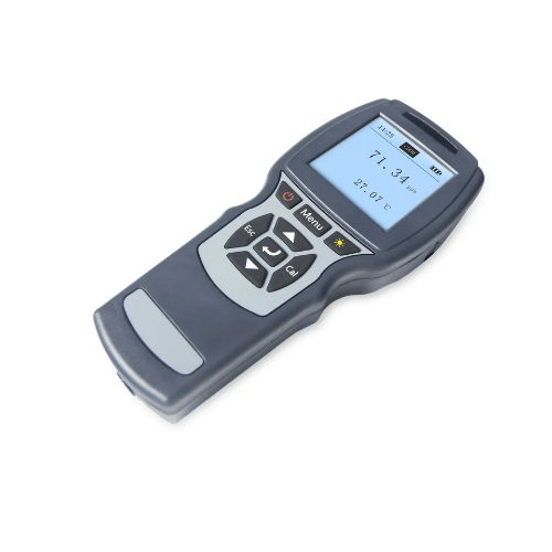 Emissions And Stack Multi-Meter Conductivity Tester - Image 2
