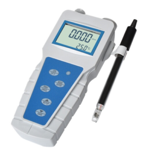 Emissions And Stack Water Quality Tester